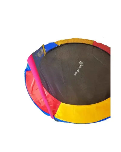 Ослона на пружини до батута 16FT - 490cм MULTICOLOR