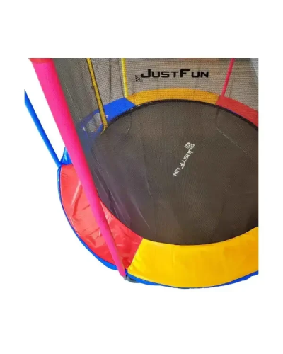 Ослона на пружини до батута 16FT - 490cм MULTICOLOR
