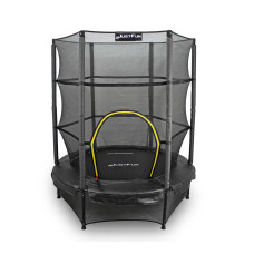 Батут Just Fun 140см Black