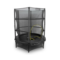 Батут Just Fun 140см Black