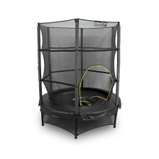 Батут Just Fun 140см Black