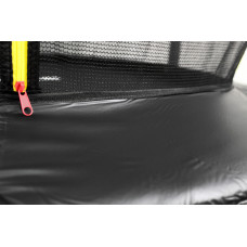 Батут Just Fun 140см Black