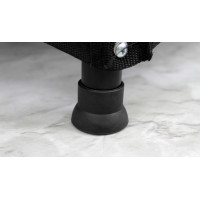 Батут Just Fun 140см Black