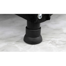 Батут Just Fun 140см Black