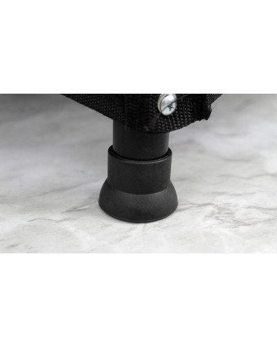 Батут Just Fun 140см Black