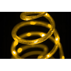 Елка светодиодная 30 LED E25E2 Белый