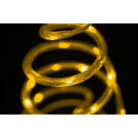 Елка светодиодная 30 LED E25E2 Синий
