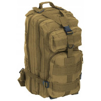 Рюкзак Gotel k403b 20-40 л (Бежево-коричневый)