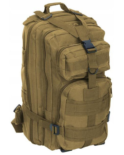 Рюкзак Gotel k403b 20-40 л (Бежево-коричневый)
