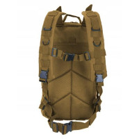 Рюкзак Gotel k403b 20-40 л (Бежево-коричневый)