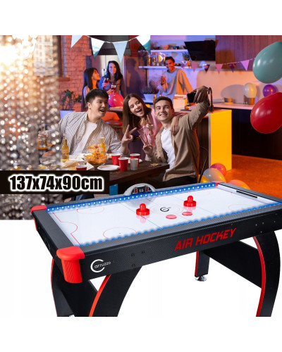 Детский игровой хоккей большой B7L