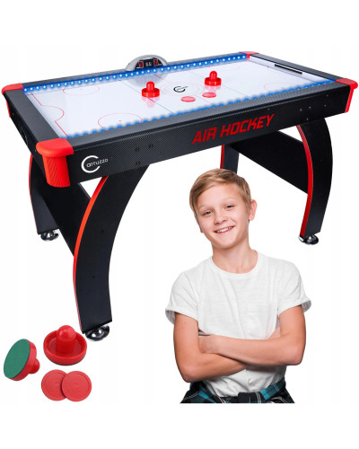Детский игровой хоккей большой B7L