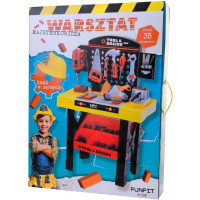 Детская мастерская Funfit Kids 1978