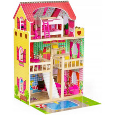 Кукольный домик Funfit Kids 3044