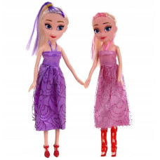 Кукольный домик Funfit Kids 3044