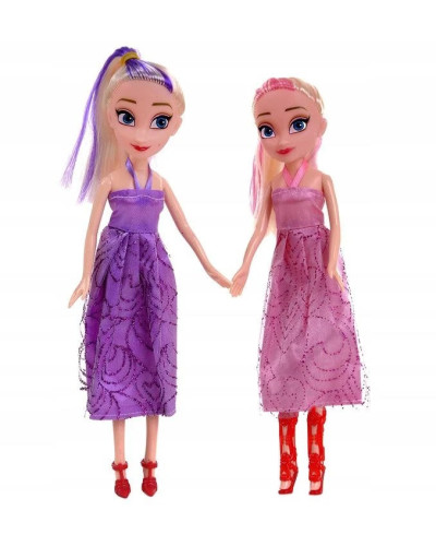 Кукольный домик Funfit Kids 3044