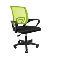 Кресло офисное Just Sit Xenos Junior Z055 Зеленый