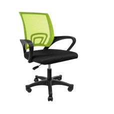 Кресло офисное Just Sit Xenos Junior Z055 Зеленый