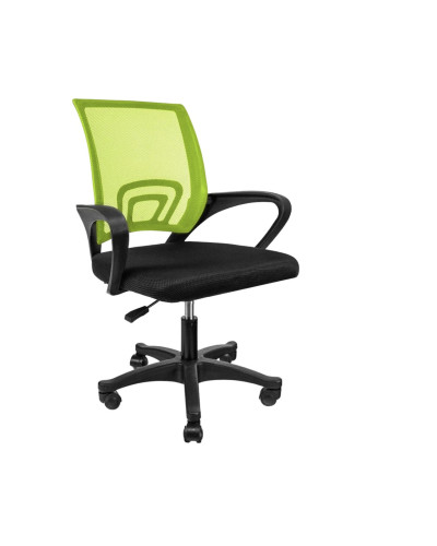 Кресло офисное Just Sit Xenos Junior Z055 Зеленый
