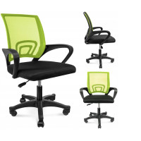 Кресло офисное Just Sit Xenos Junior Z055 Зеленый