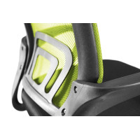 Кресло офисное Just Sit Xenos Junior Z055 Зеленый