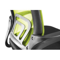 Кресло офисное Just Sit Xenos Junior Z055 Зеленый