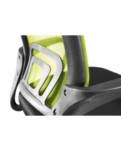 Кресло офисное Just Sit Xenos Junior Z055 Зеленый