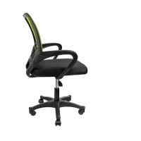 Кресло офисное Just Sit Xenos Junior Z055 Зеленый