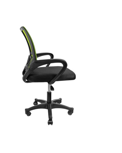 Кресло офисное Just Sit Xenos Junior Z055 Зеленый