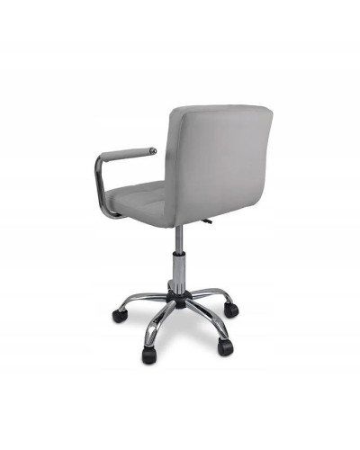 Барный стул Just Sit Hoker ASTANA PLUS Серый