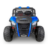 Детский электромобиль Just Drive BUGGY Pro Max Синий