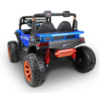 Детский электромобиль Just Drive BUGGY Pro Max Синий