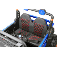 Детский электромобиль Just Drive BUGGY Pro Max Синий