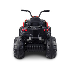 Квадроцикл, детский, спортивный Just Drive QUAD Q2  Красный