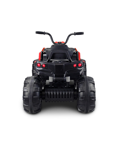 Квадроцикл, детский, спортивный Just Drive QUAD Q2  Красный