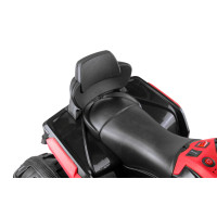 Квадроцикл, детский, спортивный Just Drive QUAD Q2  Красный