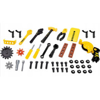 Набір інструментів для майстерні b22c2 TOOLS