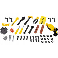 Набір інструментів для майстерні b22c2 TOOLS