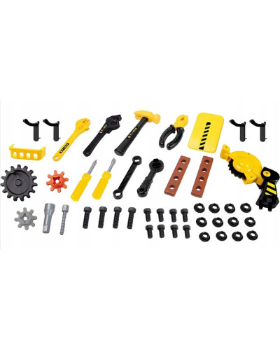 Набір інструментів для майстерні b22c2 TOOLS