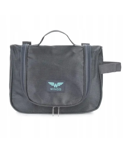 Косметичка Wings JXS140 Серая
