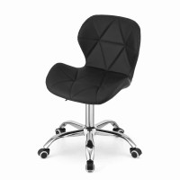 Офисное кресло Just Sit RIVELLO (черное)