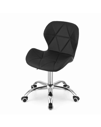 Офисное кресло Just Sit RIVELLO (черное)
