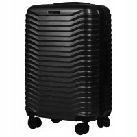 Дорожный Чемодан Wings PC140 S Черный