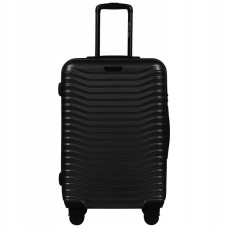 Дорожный Чемодан Wings PC140 S Черный