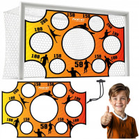 Коврик для футбольных ворот Neo-Sport 300 x 200 см