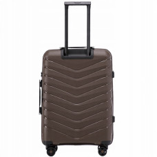 Дорожный Чемодан Wings PHX01 L (Коричневый)