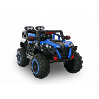Электромобиль Just Drive BUGGY PERFOMANCE Синий