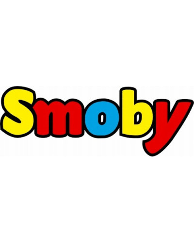 САДОВЫЙ ДОМ SMOBY LIFE