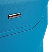 Дорожный Чемодан 147-MGN01 M CHAMPAGNE 63 л