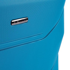 Дорожный Чемодан 147-MGN01 M CHAMPAGNE 63 л